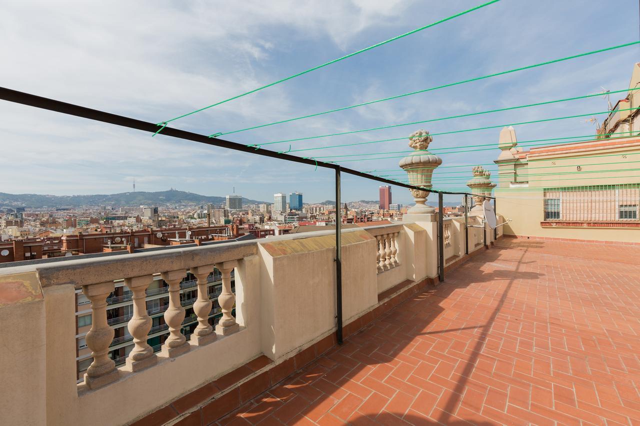 Montaber - Plaza Espana Barcellona