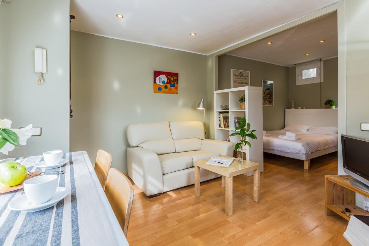 Appartamento Montaber - Plaza Espana